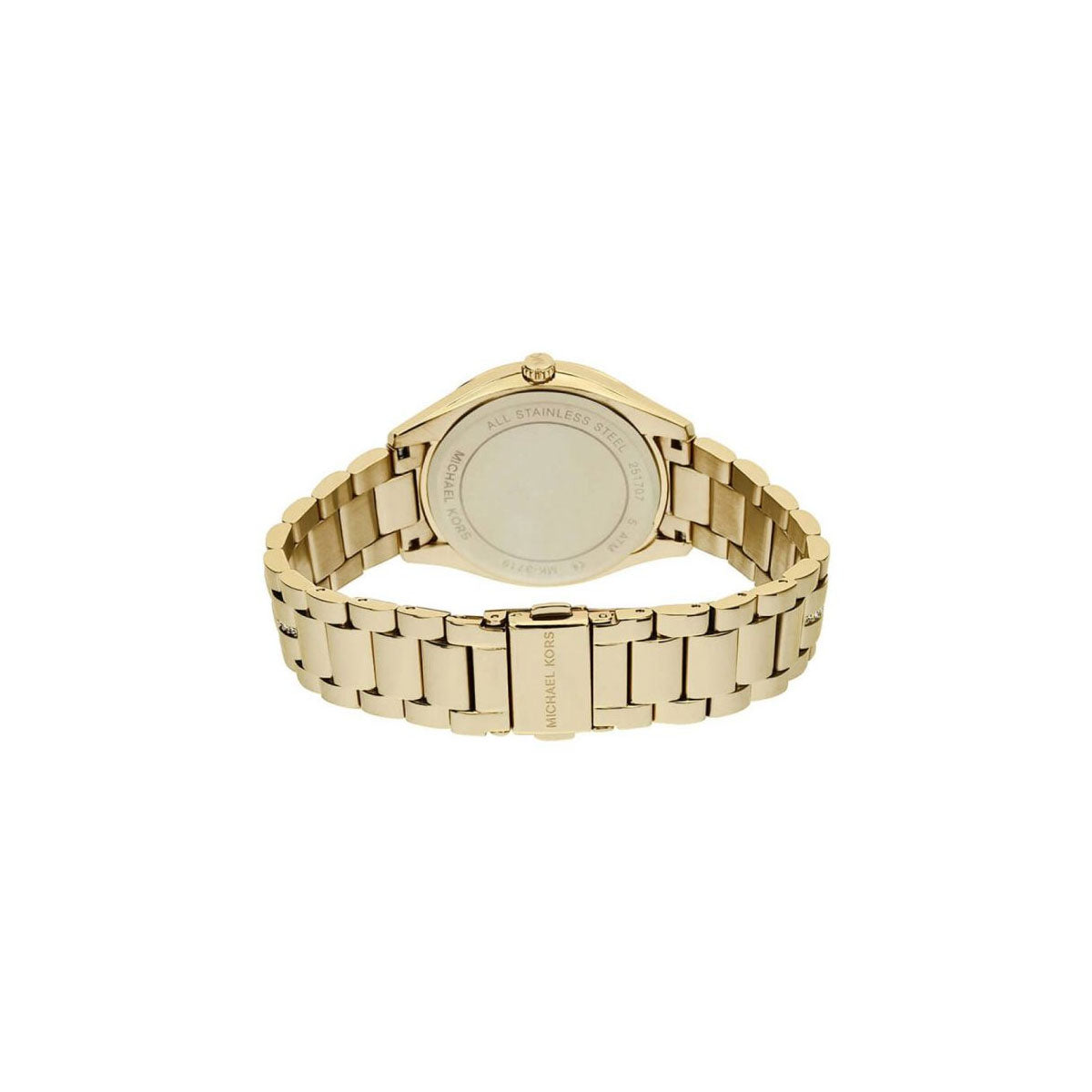 Michael Kors MK3719 Women’s Watch 38mm Gold
