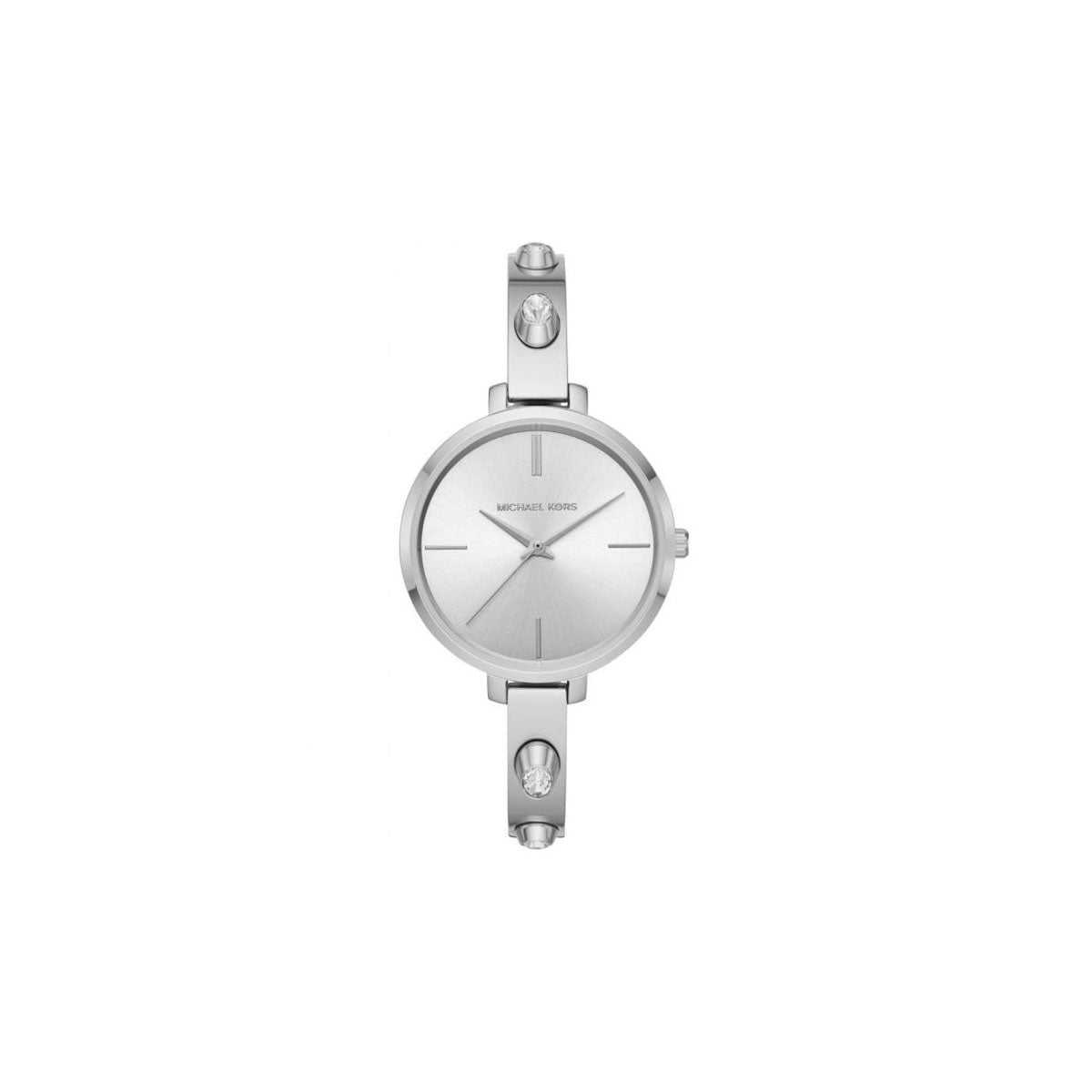 Michael Kors MK4522 Women’s Watch 28mm Silver Michael Kors MK4522 Women’s Watch 28mm Silver