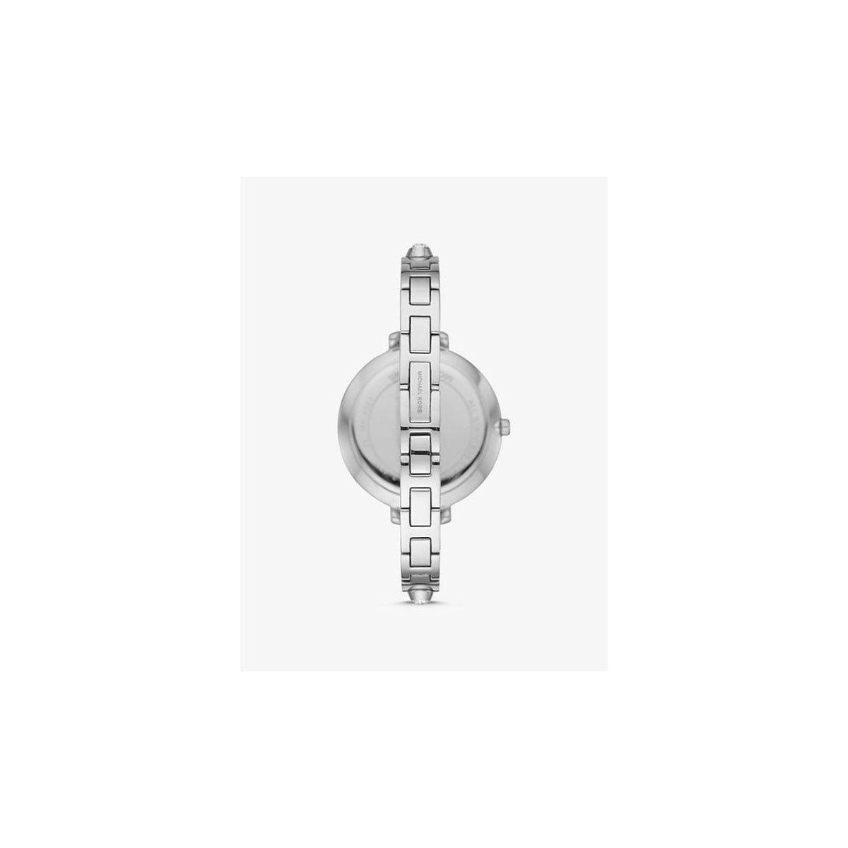 Michael Kors MK4522 Women’s Watch 28mm Silver Michael Kors MK4522 Women’s Watch 28mm Silver