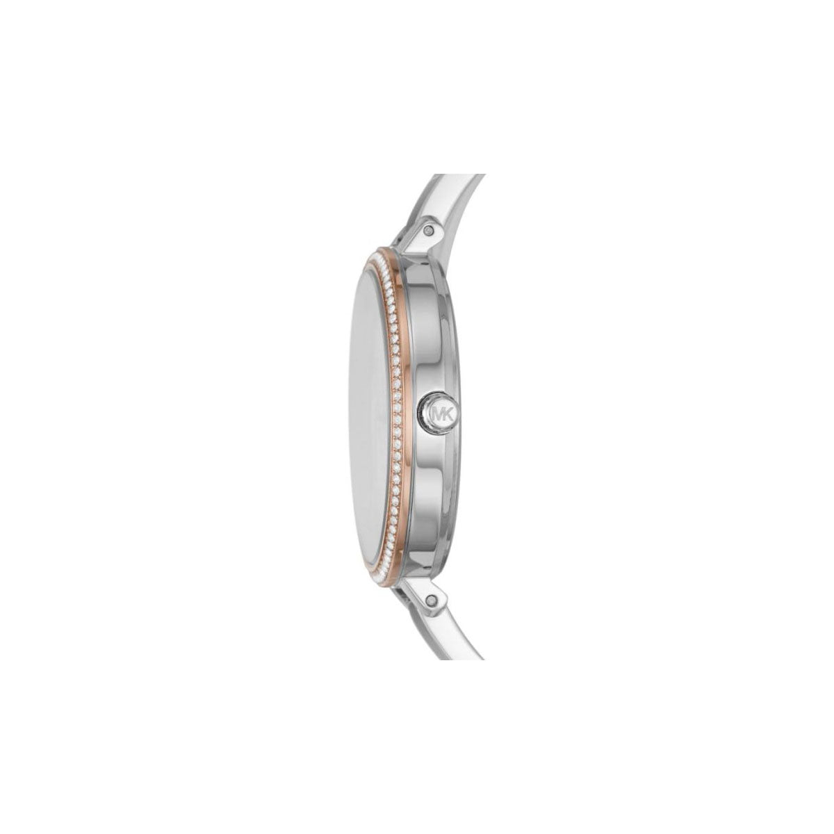 Michael Kors MK4546 Women’s Watch 36mm Silver Michael Kors MK4546 Women’s Watch 36mm Silver