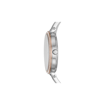 Michael Kors MK4546 Women’s Watch 36mm Silver