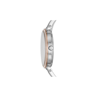 Michael Kors MK4546 Women’s Watch 36mm Silver