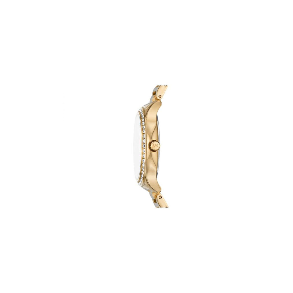 Michael Kors MK4805 Women’s Watch 38 Mm Gold Michael Kors MK4805 Women’s Watch 38 Mm Gold