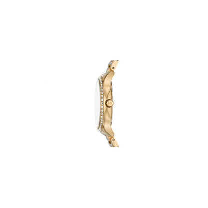 Michael Kors MK4805 Women’s Watch 38 Mm Gold