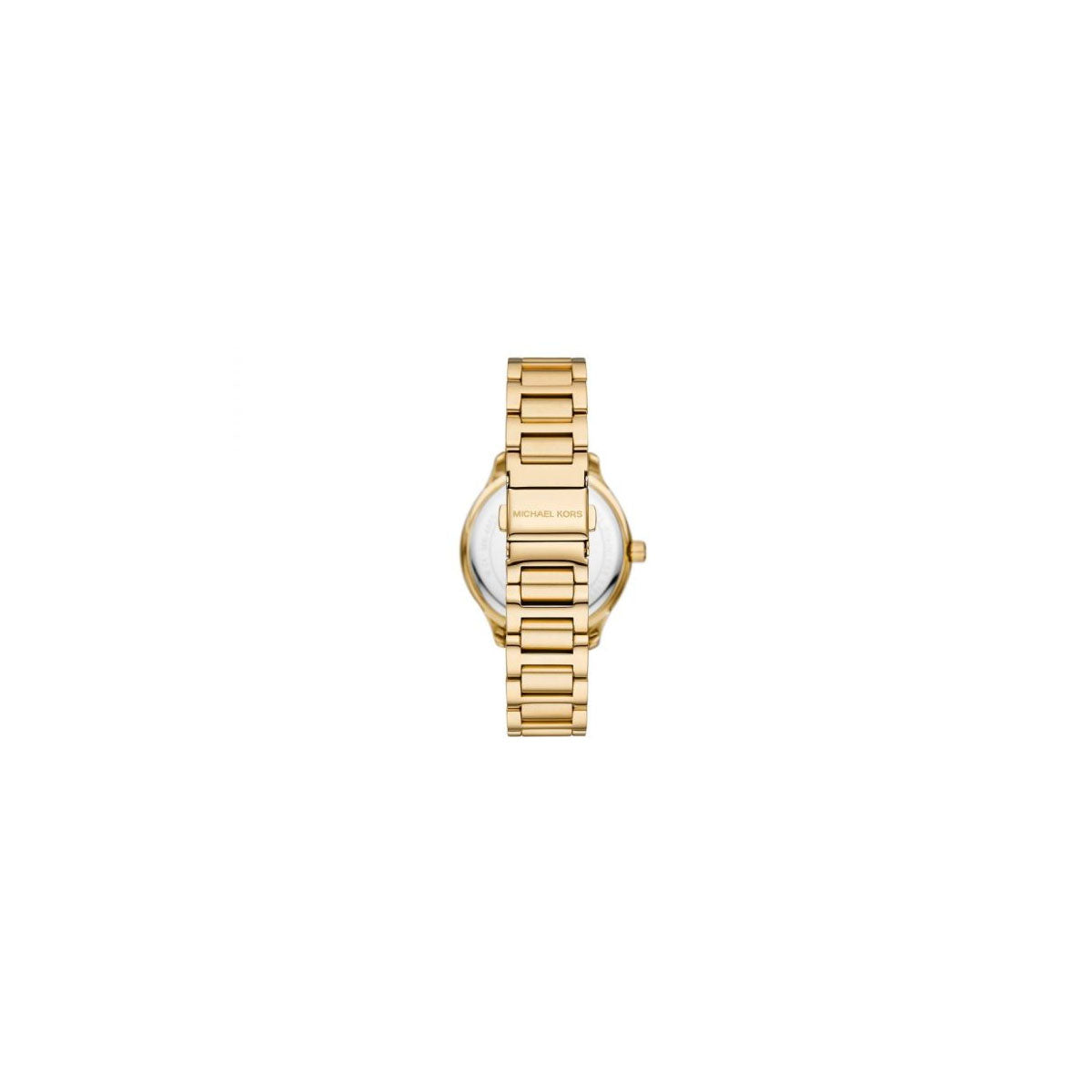 Michael Kors MK4805 Women’s Watch 38 Mm Gold Michael Kors MK4805 Women’s Watch 38 Mm Gold