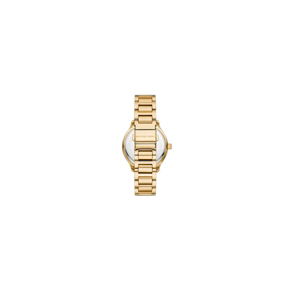 Michael Kors MK4805 Women’s Watch 38 Mm Gold