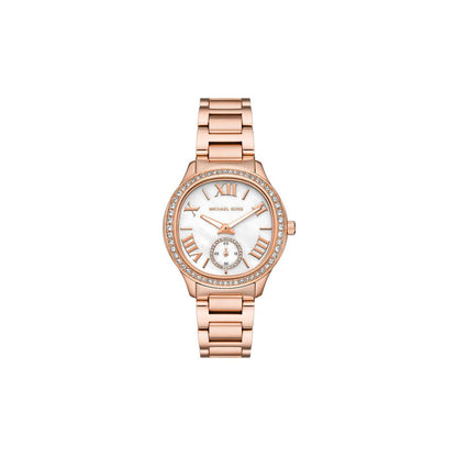 Michael Kors MK4806 Women’s Watch 38 Mm Rose Gold