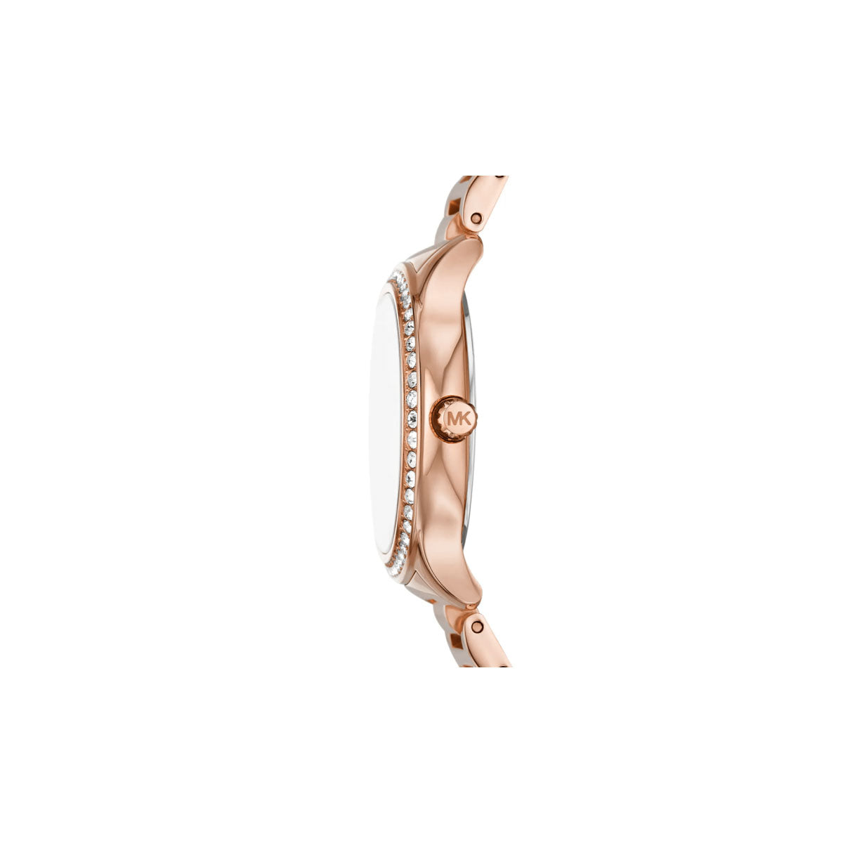 Michael Kors MK4806 Women’s Watch 38 Mm Rose Gold Michael Kors MK4806 Women’s Watch 38 Mm Rose Gold