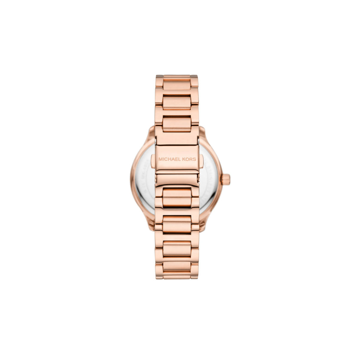Michael Kors MK4806 Women’s Watch 38 Mm Rose Gold
