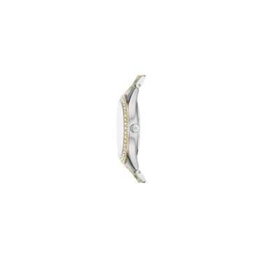 Michael Kors MK4811 Women’s Watch 38 Mm Silver–Gold