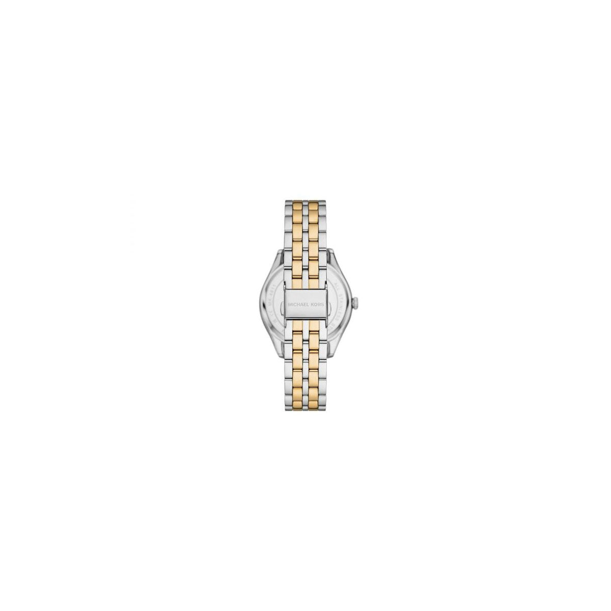 Michael Kors MK4811 Women’s Watch 38 Mm Silver–Gold Michael Kors MK4811 Women’s Watch 38 Mm Silver–Gold