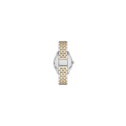 Michael Kors MK4811 Women’s Watch 38 Mm Silver–Gold