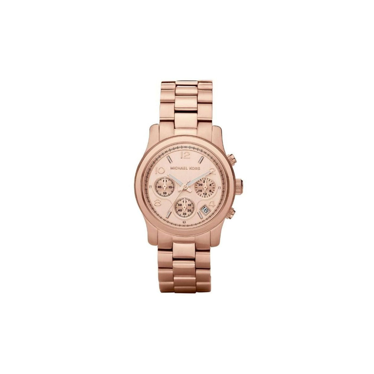 Michael Kors MK5128 Women’s Watch 38mm Rose Gold Michael Kors MK5128 Women’s Watch 38mm Rose Gold
