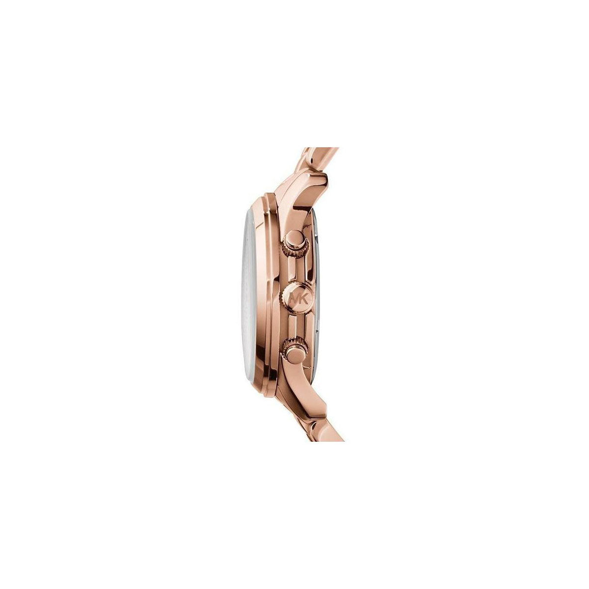 Michael Kors MK5128 Women’s Watch 38mm Rose Gold Michael Kors MK5128 Women’s Watch 38mm Rose Gold