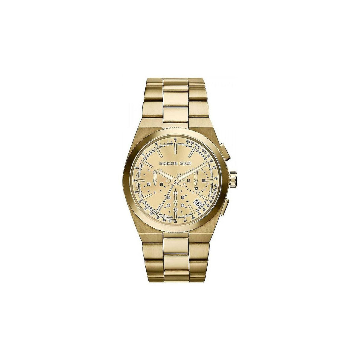Michael Kors MK5926 Women’s Watch 38mm Gold Michael Kors MK5926 Women’s Watch 38mm Gold