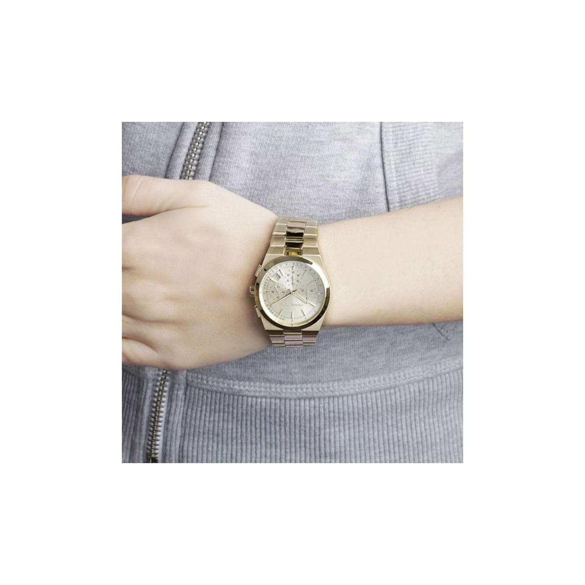 Michael Kors MK5926 Women’s Watch 38mm Gold Michael Kors MK5926 Women’s Watch 38mm Gold