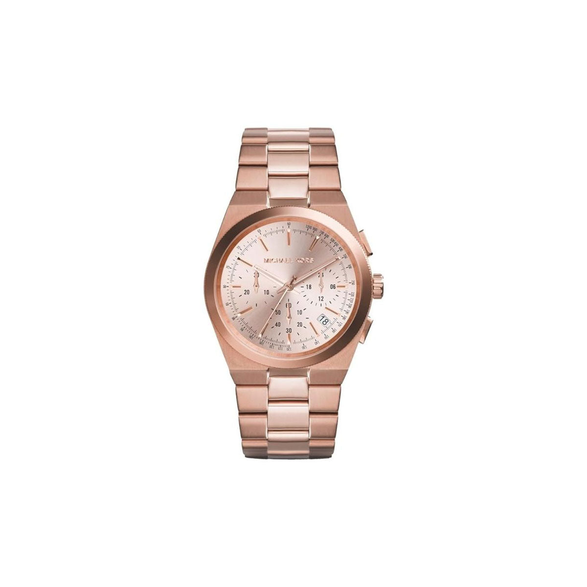 Michael Kors MK5927 Women’s Watch 38mm Rose Gold Michael Kors MK5927 Women’s Watch 38mm Rose Gold