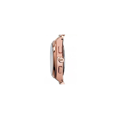 Michael Kors MK5927 Women’s Watch 38mm Rose Gold