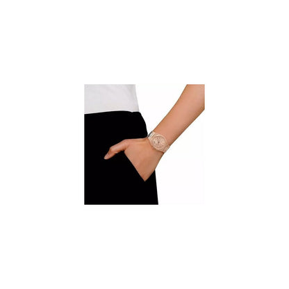 Michael Kors MK5927 Women’s Watch 38mm Rose Gold