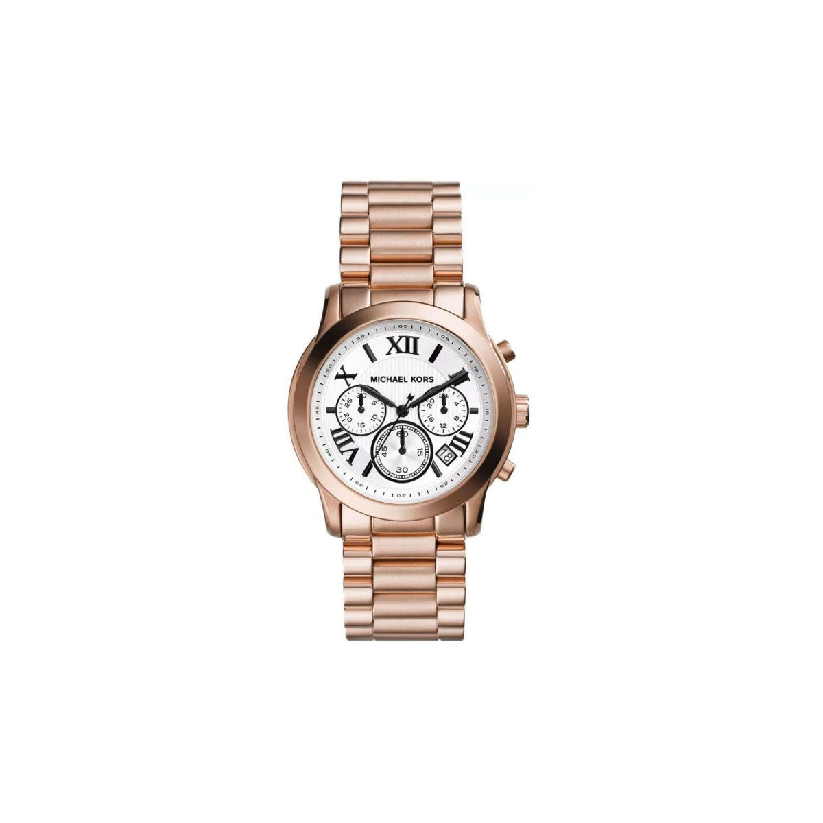 Michael Kors MK5929 Women’s Watch 38mm Rose Gold Michael Kors MK5929 Women’s Watch 38mm Rose Gold