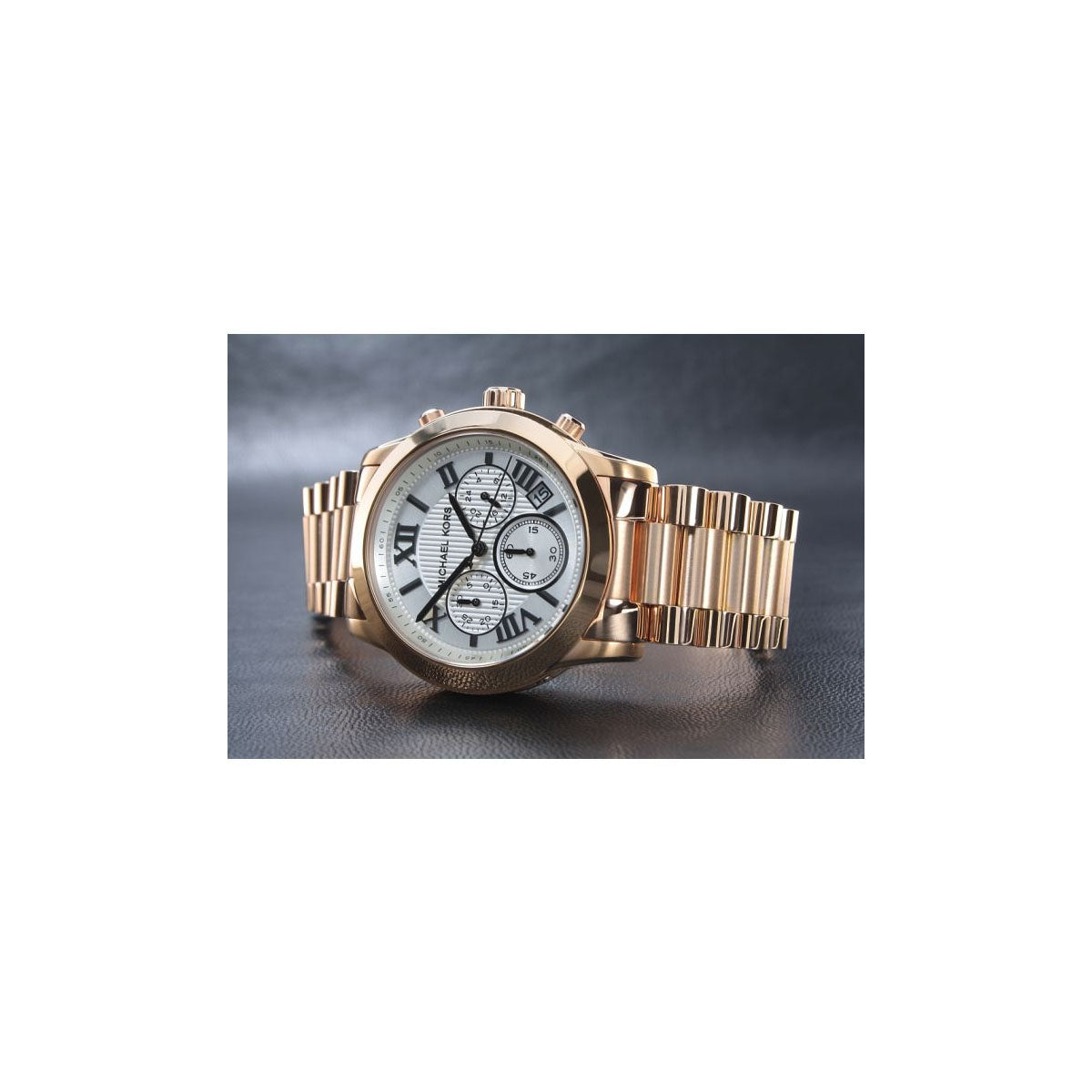 Michael Kors MK5929 Women’s Watch 38mm Rose Gold Michael Kors MK5929 Women’s Watch 38mm Rose Gold