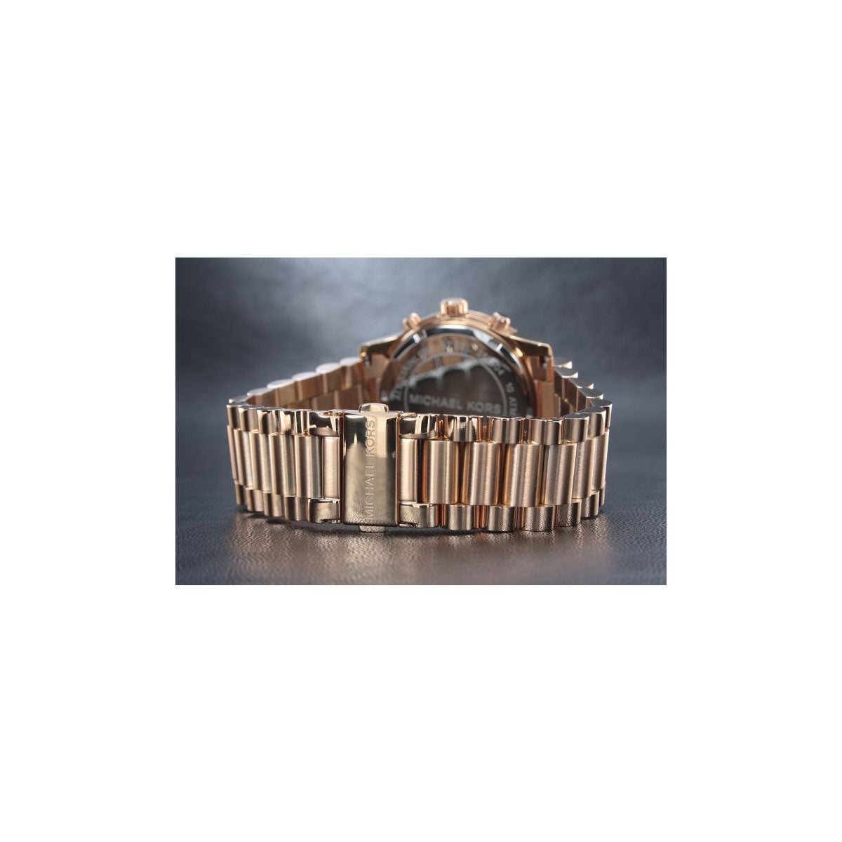 Michael Kors MK5929 Women’s Watch 38mm Rose Gold Michael Kors MK5929 Women’s Watch 38mm Rose Gold
