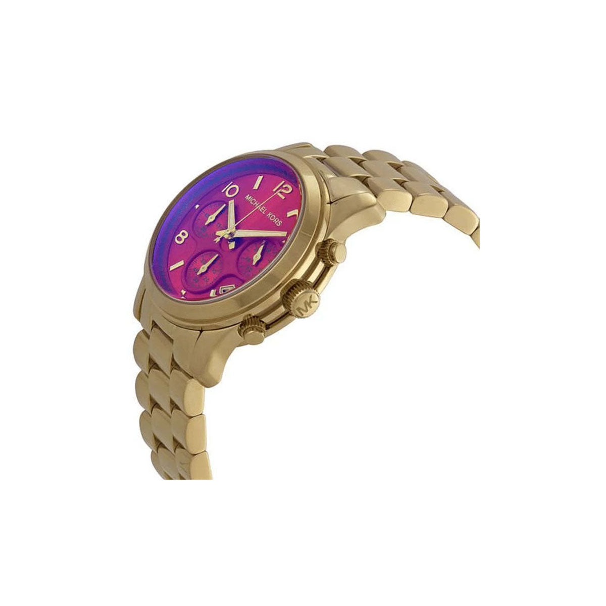 Michael Kors MK5939 Women’s Watch 38 Mm Gold Michael Kors MK5939 Women’s Watch 38 Mm Gold