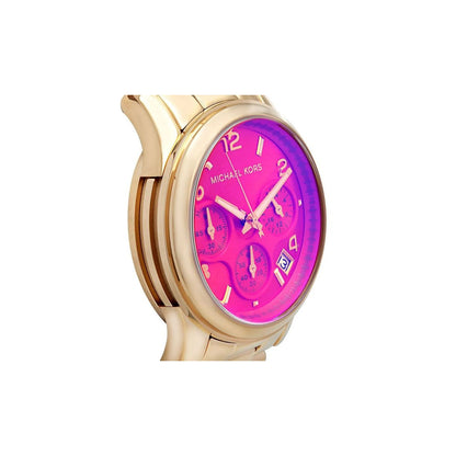 Michael Kors MK5939 Women’s Watch 38 Mm Gold