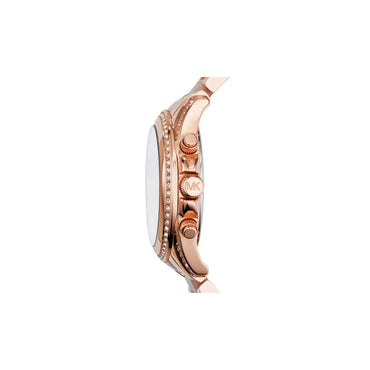 Michael Kors MK5943 Women’s Watch 39mm Rose Gold