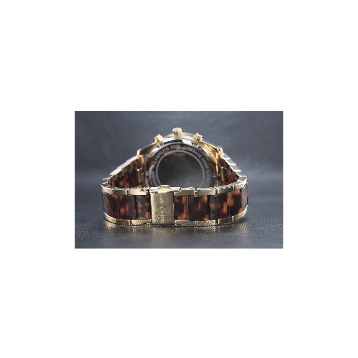 Michael Kors MK5963 Women’s Watch 41 Mm Gold Michael Kors MK5963 Women’s Watch 41 Mm Gold