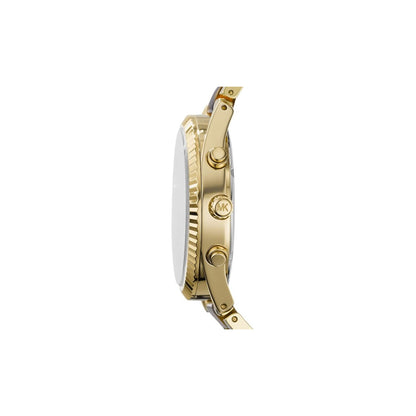 Michael Kors MK5963 Women’s Watch 41 Mm Gold