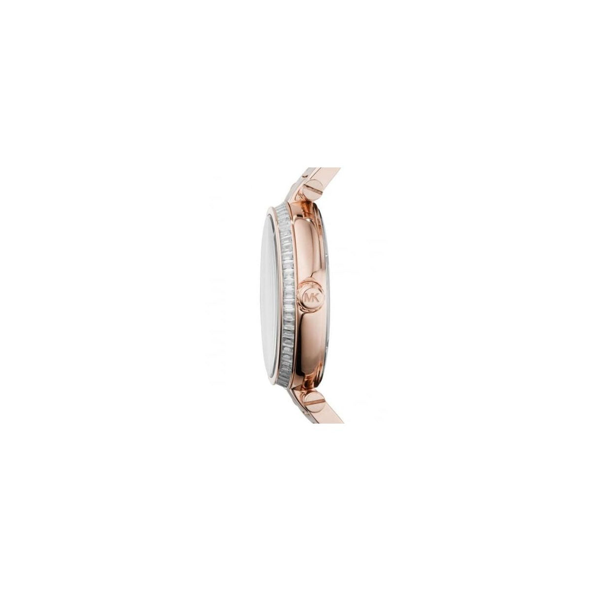 Michael Kors MK6086 Women’s Watch 40mm Rose Gold Michael Kors MK6086 Women’s Watch 40mm Rose Gold