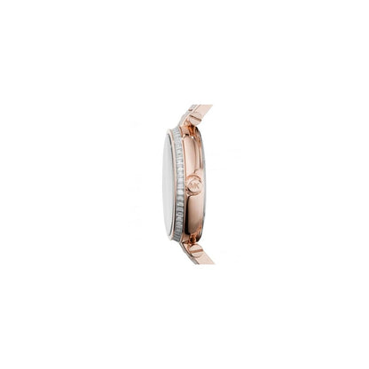 Michael Kors MK6086 Women’s Watch 40mm Rose Gold
