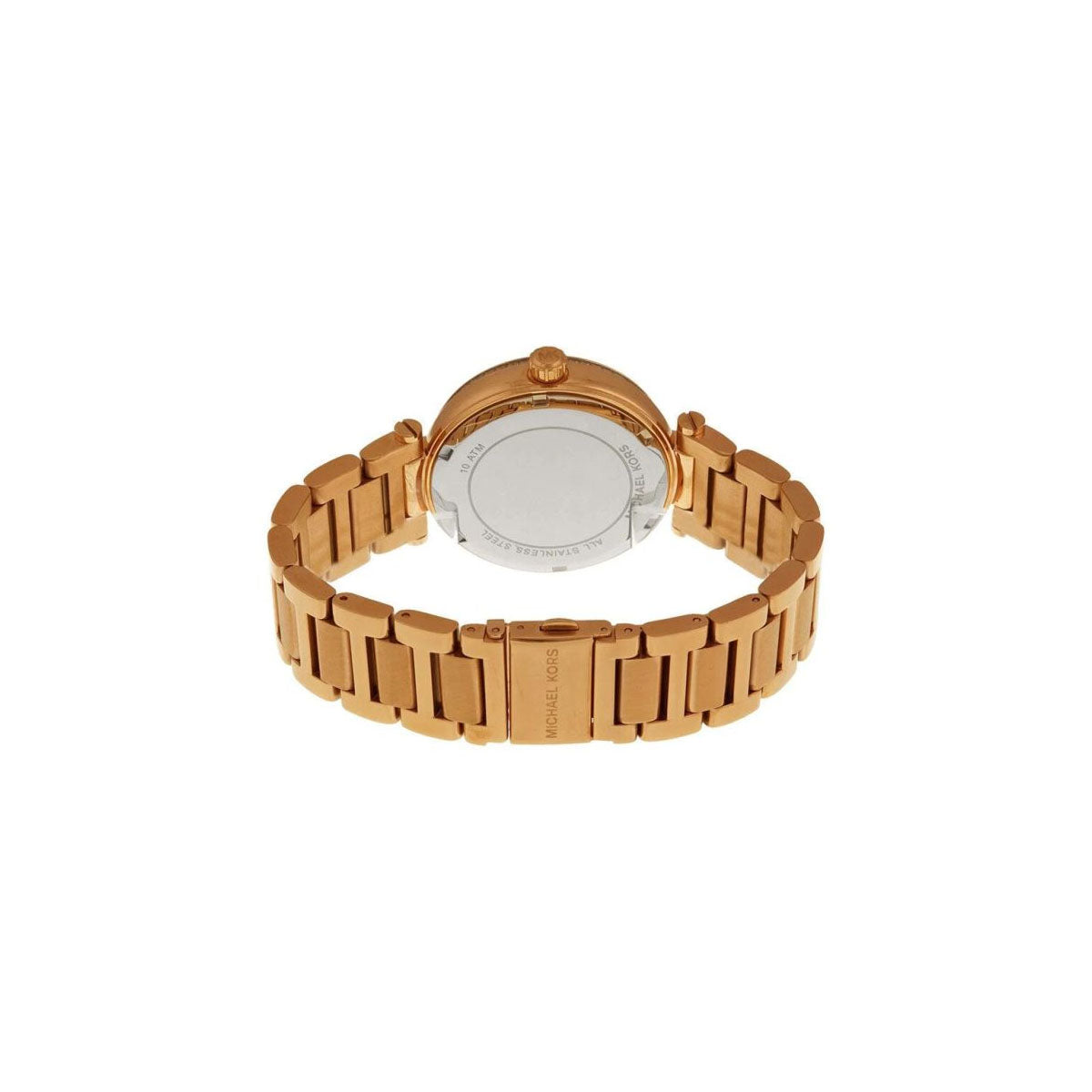 Michael Kors MK6086 Women’s Watch 40mm Rose Gold Michael Kors MK6086 Women’s Watch 40mm Rose Gold
