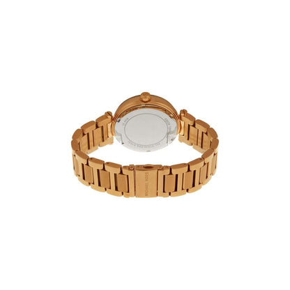Michael Kors MK6086 Women’s Watch 40mm Rose Gold