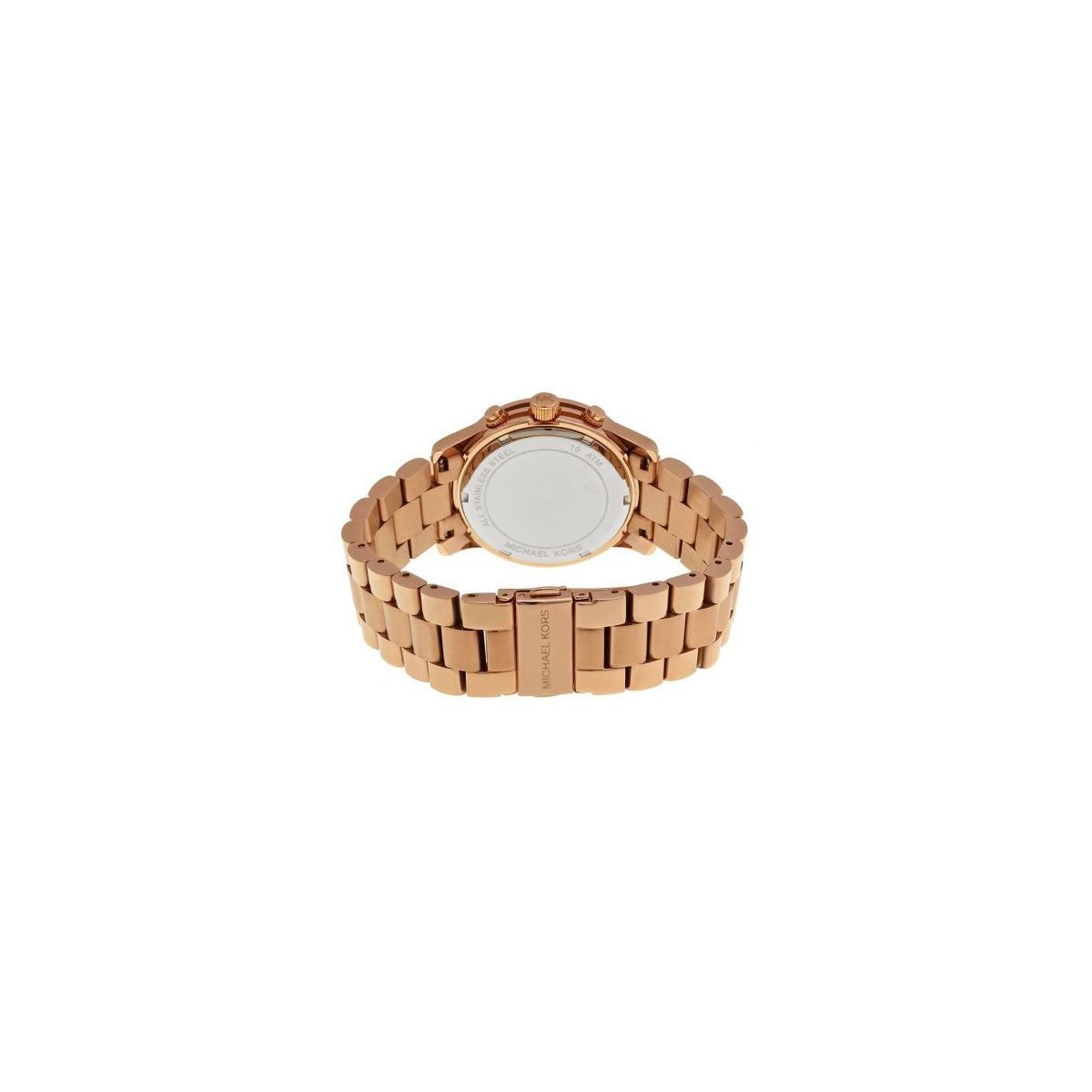 Michael Kors MK6164 Women’s Watch 38mm Rose Gold Michael Kors MK6164 Women’s Watch 38mm Rose Gold
