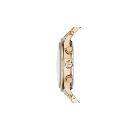 Michael Kors MK6187 Women’s Watch 40mm Gold