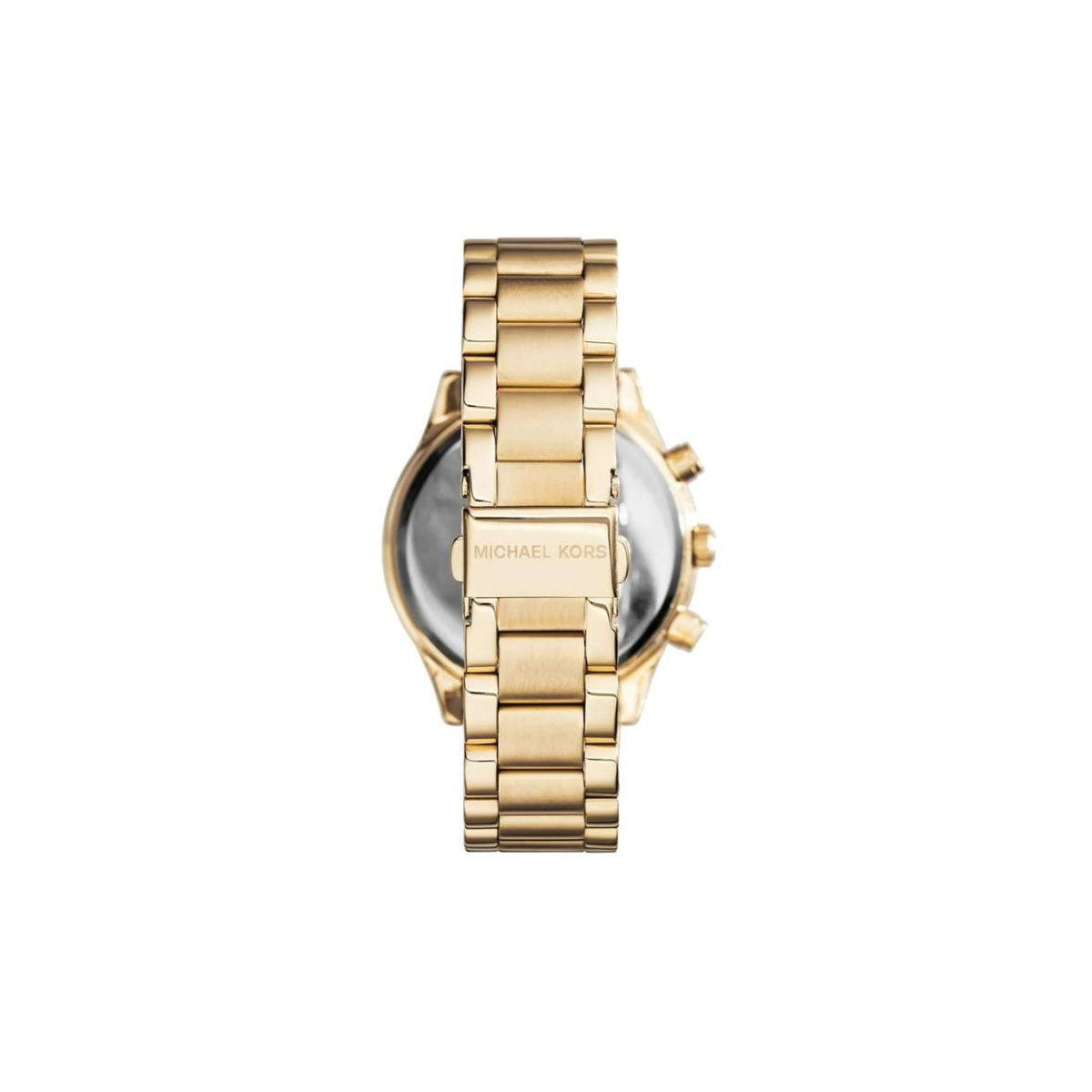 Michael Kors MK6187 Women’s Watch 40mm Gold