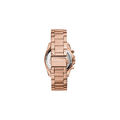 Michael Kors MK6316 Women’s Watch 39mm Rose Gold