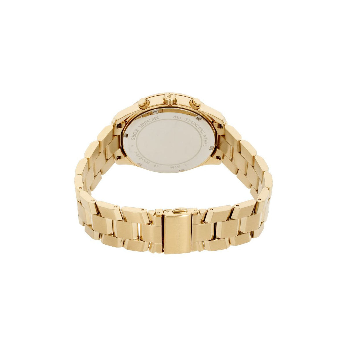 Michael Kors MK6464 Women’s Watch 40mm Gold Michael Kors MK6464 Women’s Watch 40mm Gold