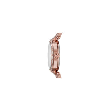 Michael Kors MK6470 Women’s Watch 33 Mm Rose Gold