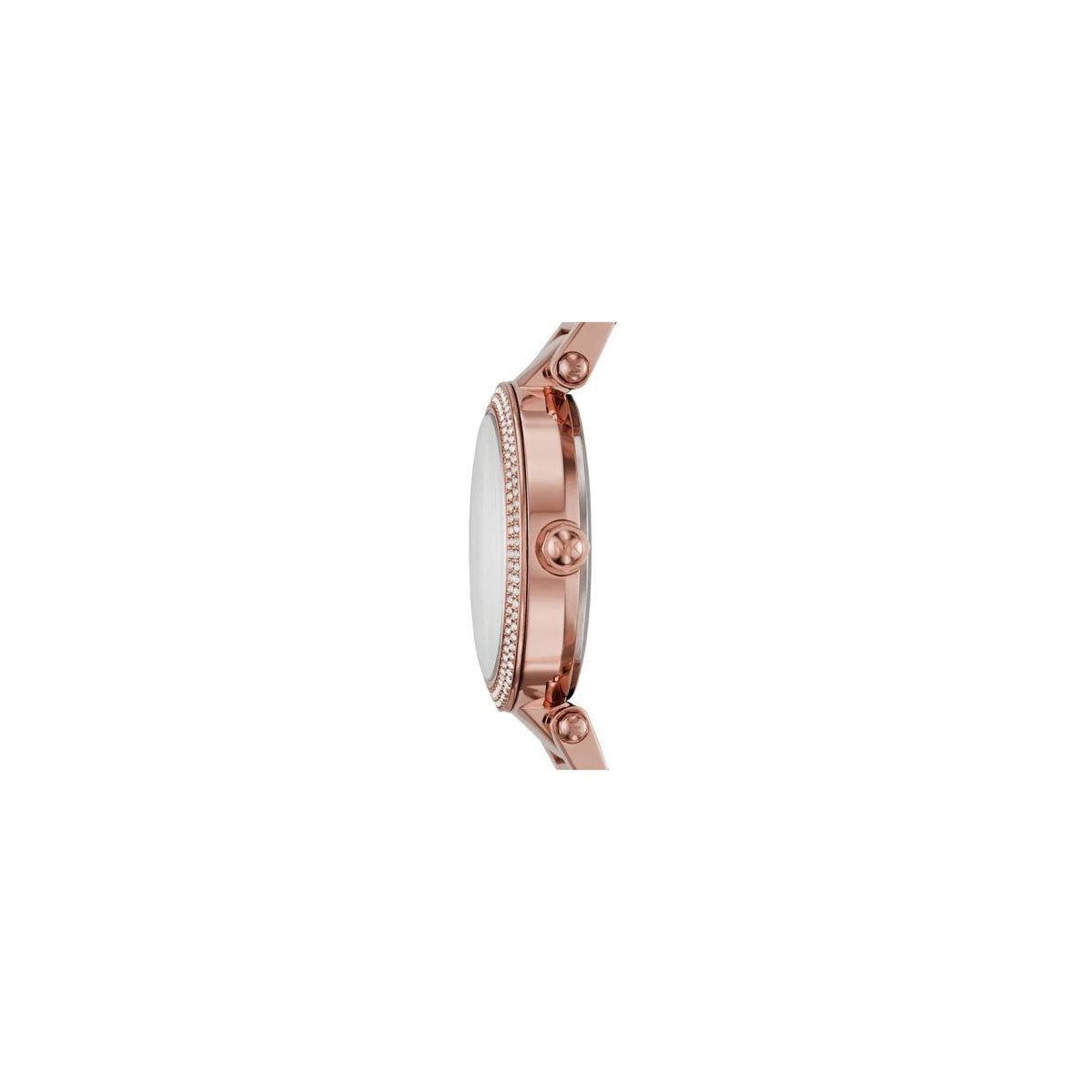 Michael Kors MK6470 Women’s Watch 33 Mm Rose Gold Michael Kors MK6470 Women’s Watch 33 Mm Rose Gold