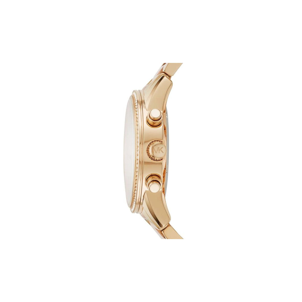 Michael Kors MK6475 Women’s Watch 37 Mm Rose gold Michael Kors MK6475 Women’s Watch 37 Mm Rose gold