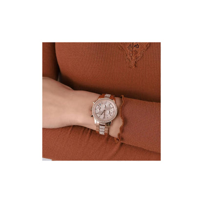 Michael Kors MK6475 Women’s Watch 37 Mm Rose gold