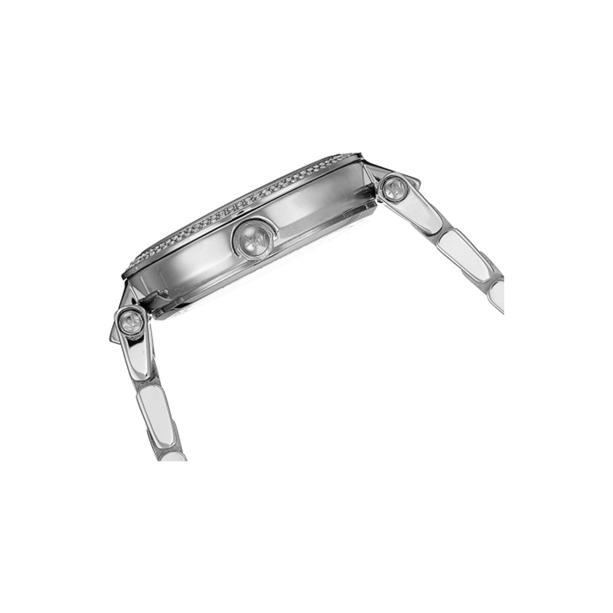 Michael Kors MK6483 Women’s Watch 33mm Silver Michael Kors MK6483 Women’s Watch 33mm Silver