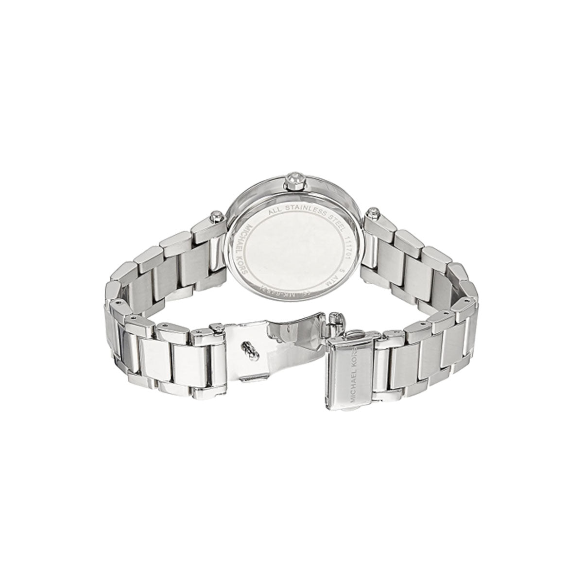 Michael Kors MK6483 Women’s Watch 33mm Silver Michael Kors MK6483 Women’s Watch 33mm Silver