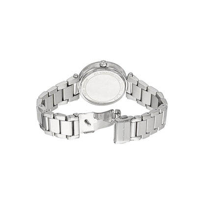 Michael Kors MK6483 Women’s Watch 33mm Silver