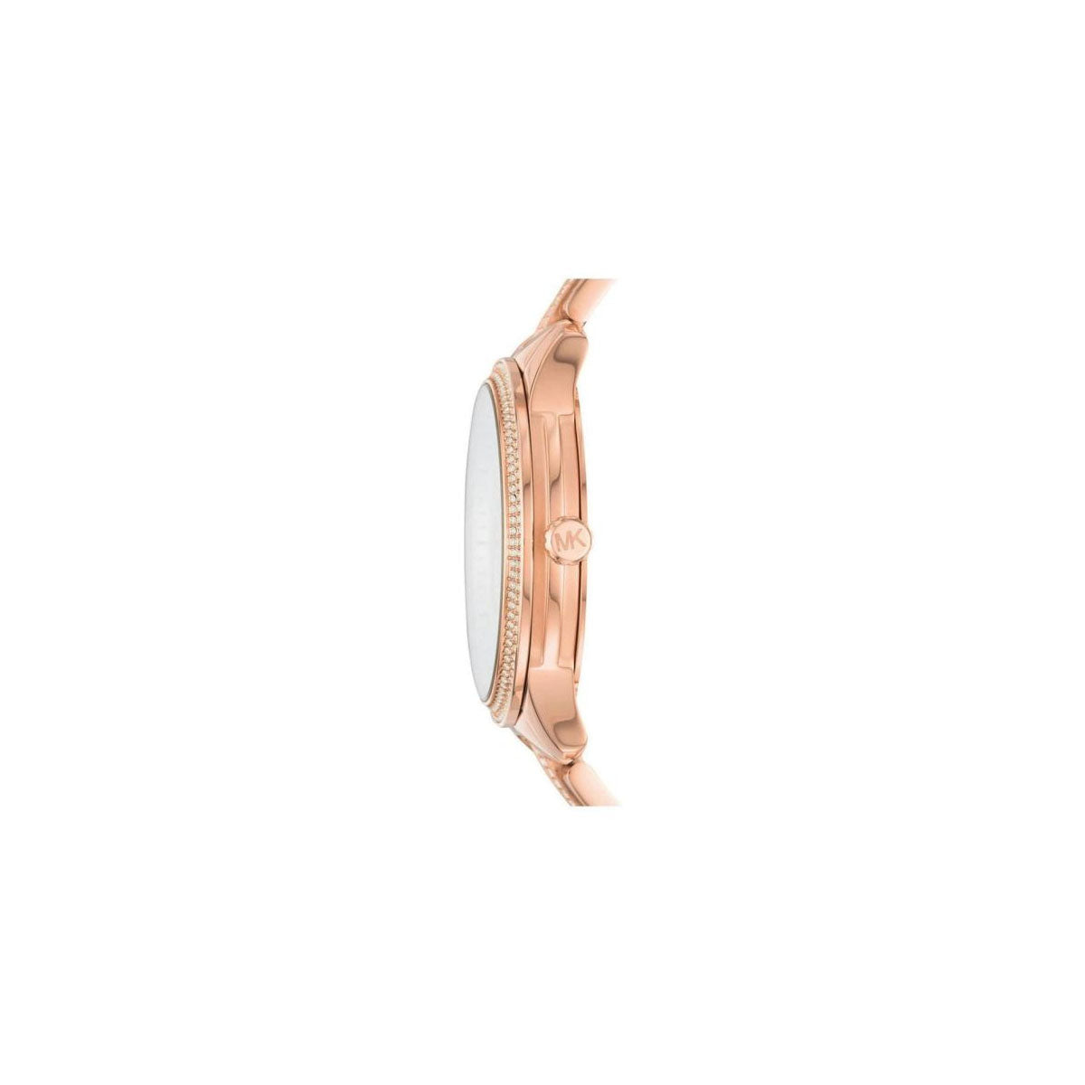 Michael Kors MK6614 Women’s Watch 38mm Rose Gold Michael Kors MK6614 Women’s Watch 38mm Rose Gold