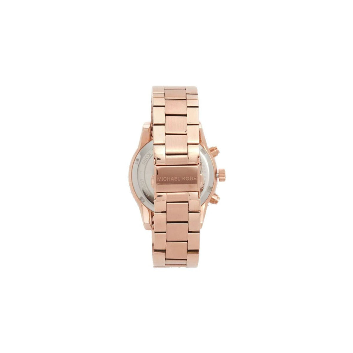 Michael Kors MK6614 Women’s Watch 38mm Rose Gold Michael Kors MK6614 Women’s Watch 38mm Rose Gold