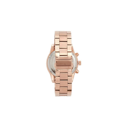 Michael Kors MK6614 Women’s Watch 38mm Rose Gold